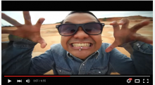 [VIDEO] Lagu Bobi Kufaku Band "Berak Tak Cebok" yang Bikin Ngakak