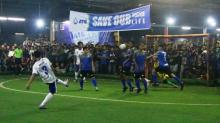 Seru, Malam Ini Tim ATB Ditantang BP Batam  