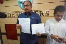 BPN Laporkan Metro TV ke Dewan Pers soal Berita Prabowo di Padang