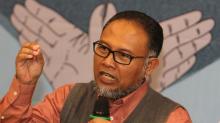 BW: KPK Diluluhlantakkan, Bau Kolusif Capim KPK Menyengat!