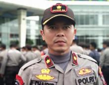 Rapat Pleno Penetapan Wali Kota Tanjungpinang Dijaga Ketat Aparat