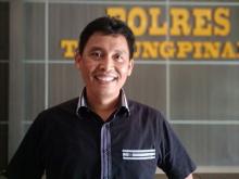 Sindikat Narkoba Ini Lihai Sembunyikan Sabu dalam Anus