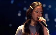 Perjalanan Claudia, Gadis Indonesia yang Menang The Voice Jerman