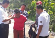 Polisi Bekuk Pelaku Curanmor di Karimun, 10 Motor Diamankan