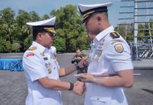 Ini Kata Danlanal Batam soal Temuan 348 Kardus HP Xiaomi