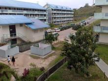 Dormitory Batamindo Tak Seramai Dulu Lagi...