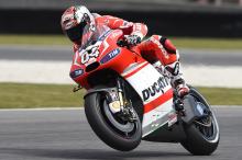 Pebalap Ducati Yakin Kuasai MotoGP 2016, Ini Sebabnya
