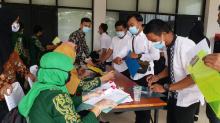 Kinerja Pegawai Honorer di Bintan Dievaluasi, Kerja Tak Beres Bakal Dipecat