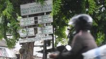 Nama dan Simbol FPI Tak Diizinkan dalam Dakwah