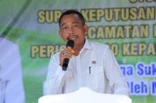 Pemekaran Dusun Secawar Jadi Desa Baru di Lingga Terganjal Batas Wilayah