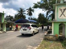 Kawasan Wisata Teluk Mata Ikan dan Nongsa Pantai Dibuka Kembali
