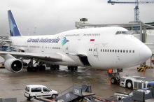 Garuda Indonesia Travel Fair Beri Diskon hingga 80 Persen