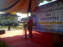 Bintan Ditantang Kembangkan Produk Unggulan Hadapi MEA