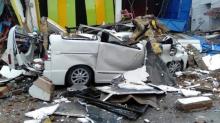 Potensi Tsunami, BMKG Ingatkan Warga Majene dan Mamuju Jauhi Pantai