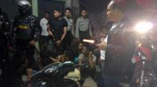 Korban Ketua Geng Motor Vegas Family Community Ternyata Siswi Kelas III SMP di Batam