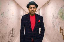 Kritik Prabowo-Sandi, Glenn Fredly Dikecam Warganet