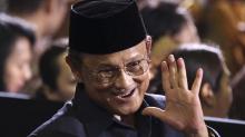 BJ Habibie, Paket Komplit Bangsa Indonesia