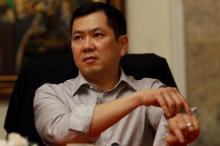 Jadi Tersangka, Hary Tanoe Dicegah ke Luar Negeri