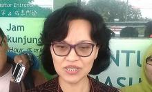 Ini Pernyataan Humas RSAB Soal Kondisi Sekda Kepri Saat Dibawa ke Rumah Sakit
