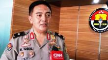Brigjen M Iqbal Pimpin Divisi Humas Polri