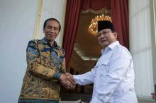 Pilpres di Lingga: Jokowi 67,18 Persen, Prabowo 32,82 Persen