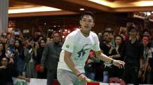 Ayah Jonatan Christie Angkat Bicara soal Heboh Video Masturbasi