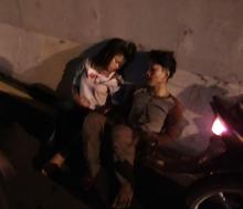 Kecelakaan Horor di Jembatan Dompak, Dua Orang Sekarat