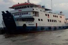 Roro Rute Batam-Dabo Terhenti, Dishub Lingga Minta Pengguna Jasa Bersabar