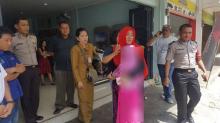 Bocah Perempuan Korban Penculikan Diancam Dibunuh