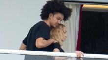 Madonna Makin Lengket dengan Berondong 25 Tahun