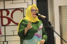 Majukan Kepri dengan Kembangkan Potensi yang Dimiliki Setiap Kecamatan