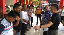 Tempat Esek-esek Massage Asrama 22 Baru Sebulan Operasi, Begini Modusnya