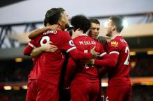 Siapa Pemain Liverpool yang Paling Ditakuti Real Mardid?