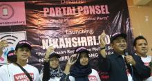 Polisi Tangkap Pendiri Situs Nikahsirri.com