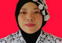 Guru SD di Lingga Raih Juara Nasional Lomba Karya Inovatif 2020