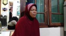 Feby Dibunuh dengan Keji, Orangtua Feby: Saya Sudah Maafkan Pembunuhnya, tapi...