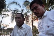 Siswa SMA di Batam Koma Dihajar Oknum Polisi, Begini Kronologi Versi Keluarga