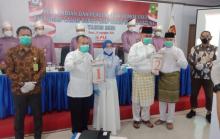 Debat Pilkada Natuna Batal Tayang di JTV Surabaya