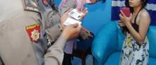 Tertangkap Sewa PSK Muda, Kakek-kakek Ajak Petugas Berkelahi