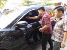 Pelaku Pecah Kaca di Sekolah Harapan Utama Berjumlah Dua Orang