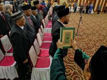 Lantik 248 Pejabat, Isdianto: Pejabat Pemprov Kepri Harus Loyal