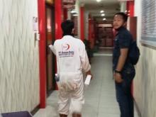 Proses Hukum Kecelakaan Kerja di PT Bandar Abadi Shipyard, Polisi Periksa Dua Saksi