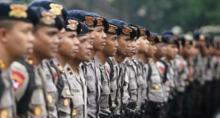 Pendaftaran Online Dimulai, Polri Butuhkan 15.350 Polisi Baru