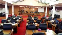 Rapat Paripurna Molor Gegara Anggota Dewan Karimun Banyak Telat