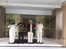 Pengurus Baru Pemuda Panca Marga Kepri Dilantik Juli Mendatang 