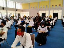 Nasib Ribuan Honorer Pemkab Bintan Ditentukan Maret 2021