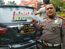 Polda Kepri Gelar Millenial Road Safety Festival Februari Besok