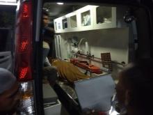 Keluarga Angkat Tak Percaya Putra Reza Meninggal Dunia