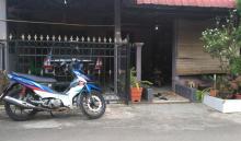 Usai Digeledah Densus 88, Begini Kondisi Rumah Trio Syafrido