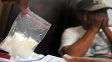 148 Kilogram Sabu Tangkapan Polisi di Kepri Sejak Januari 2020